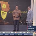 Danareksa Investment Management Raih Top Performing ETF Fund