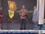 Danareksa Investment Management Raih Top Performing ETF Fund