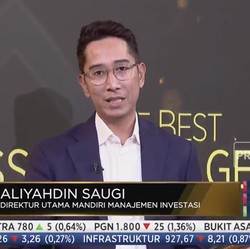 Kejar Pertumbuhan Ekonomi 8%, Pemerintah Wajib Lakukan Hal Ini!