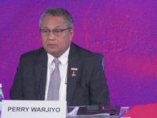 Ramalan BI: Inflasi 2022 Bakal Tembus 6,3%
