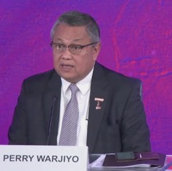 Bank Sentral G20 Siap Jinakkan Inflasi, Suku Bunga Meroket?
