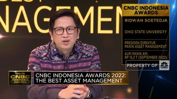 Hadapi "Perfect Storm" 2023, Panin AM Punya Jurus Ini!