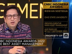 Hadapi "Perfect Storm" 2023, Panin AM Punya Jurus Ini!