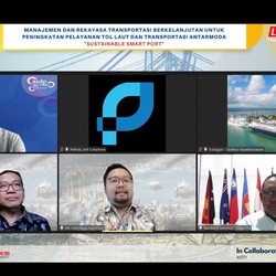 PII & Kemenhub Akan Ungkap Rekayasa 'Transportasi Pintar'