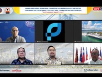 PII & Kemenhub Akan Ungkap Rekayasa 'Transportasi Pintar'
