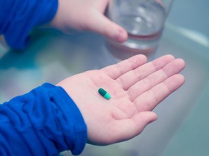 BPOM Temukan 31 Obat dan Suplemen Dioplos Paracetamol-Sildenafil, Ini Daftarnya