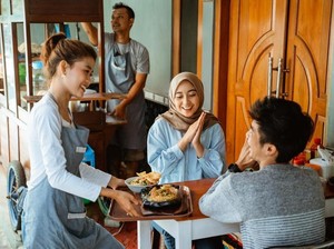 Perempuan Didorong Kembangkan Ekonomi Desa, Pakai Cara Ini