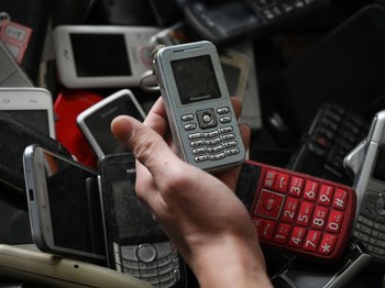 Kelahiran dan Kejayaan Dua Raja HP Dunia, Nokia dan Ericsson
