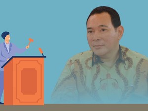 Kemenkeu Ungkap Nasib Aset Tommy Soeharto cs Kini di Tangan Hadi Tjahjanto
