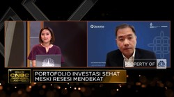 Investasi Andalan Danareksa Investment Management Kala Resesi