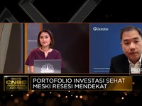 Investasi Andalan Danareksa Investment Management Kala Resesi