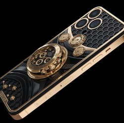 iPhone 14 Pro Max ini Dijual Rp 2 Miliar, Apa Istimewanya?