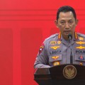 Jokowi Panggil Ratusan Pejabat Polri, Simak Ini Penjelasannya