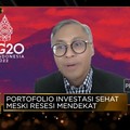Jangan Panik, Ekonomi Indonesia Masih Kuat di 2022