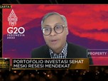 Lebih Baik dari Tetangga, Rasio Utang Indonesia Cuma 38,30%