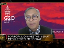 Jangan Panik, Ekonomi Indonesia Masih Kuat di 2022