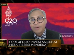 Kemenkeu & Optimisme Ekonomi RI di Tengah Resesi
