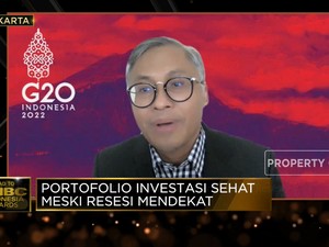 Kemenkeu & Optimisme Ekonomi RI di Tengah Resesi