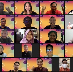Kolaborasi Pahlawan Digital UMKM Juga Untungkan Startup