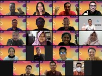 Kolaborasi Pahlawan Digital UMKM Juga Untungkan Startup