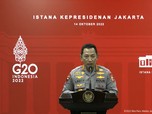 Kapolri Bongkar Biang Kerok Bentrokan Maut di Smelter PT GNI