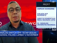 Kominfo Pastikan Migrasi ke TV Digital, Infrastruktur Siap?