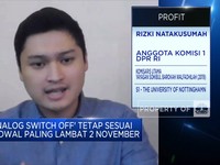 DPR Ungkap PR Kominfo Percepat Migrasi TV Digital, Apa Saja?