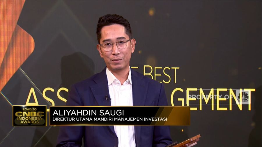 Mandiri Manajemen Investasi Sebagai Top Money Product
