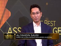 Top! Mandiri Manjemen Investasi Jadi Top Money Market Product