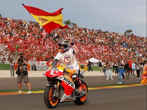 Daftar Negara Pebalapnya Paling Sering Juara MotoGP, Spanyol Tak Masuk 3 Besar