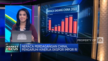Market Fokus: IHSG Anjlok Sepekan Hingga The Fed Kian Hawkish