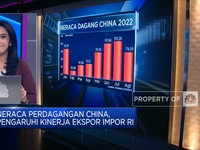 Market Fokus: IHSG Anjlok Sepekan Hingga The Fed Kian Hawkish