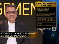 Mau Cuan Investasi Saat Dunia Dilanda Resesi? Ini Saran MMI
