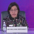 Sri Mulyani Ungkap 4 Negara yang Pasti Resesi di 2023