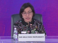 Capai Rp11.454 T, Sri Mulyani Tak Mau Aset RI Cuma 'Tidur'