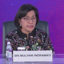 Duh! Kepala Daerah Parkir Uang Pemda di Bank, Total Rp278 T