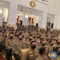 PNS Bisa Jadi Wakapolri, Ini Penjelasan Anak Buah Jokowi