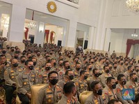 PNS Bisa Jadi Wakapolri, Ini Penjelasan Anak Buah Jokowi