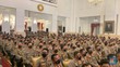 Besaran Gaji & Tunjangan Polisi yang Disebut Jokowi Hedon