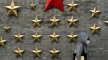 Penjelasan: Mengapa Ekonomi China Melambat dan Dampaknya Apa?