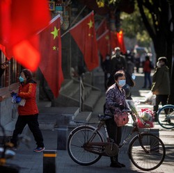 Kudeta Wagner di Rusia 'Makan Korban' China, Kok Bisa?