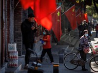 China Berulah, Satu Dunia Sengsara Jadi Korban