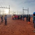 Gardu Induk PLN di Kalteng Siap Dukung Hilirisasi Bauksit