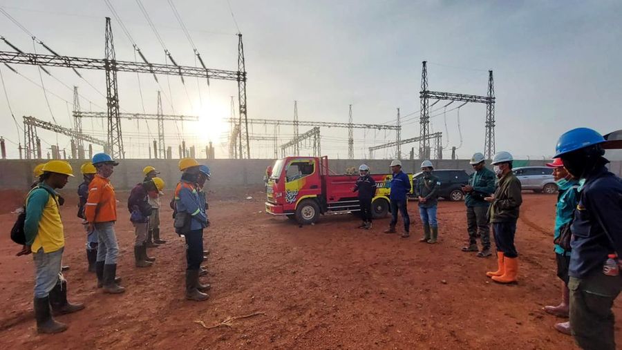 PLN