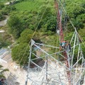 PLN Perkuat Kelistrikan Lampung Lewat Gardu Induk 150 kV