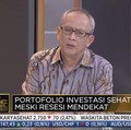 Simak! Manajer Investasi Ungkap Rahasia Investasi Anti Resesi