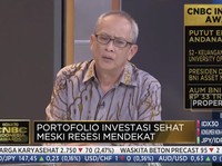 Simak! Manajer Investasi Ungkap Rahasia Investasi Anti Resesi