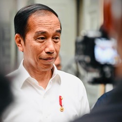 Jokowi Panggil Kapolri Cs ke Istana, Pakai Protokol Ketat!