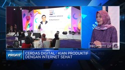 Produktif Dengan Internet Ala Juara IndiHome Blog Competition
