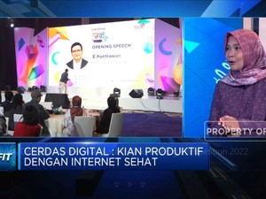 Produktif Dengan Internet Ala Juara IndiHome Blog Competition